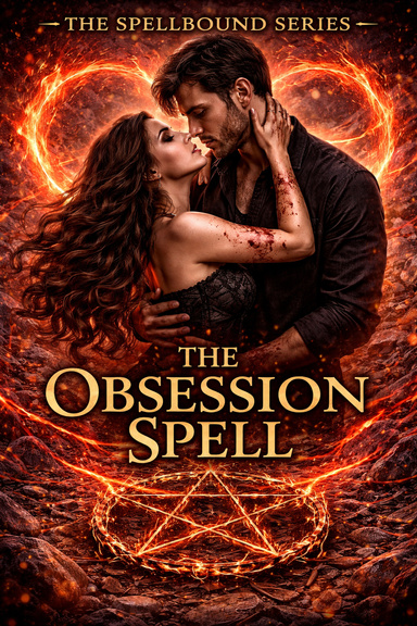 The Obsession Spell