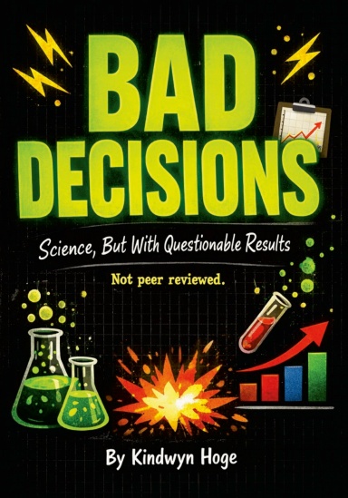 Science, But With Bad Decisions