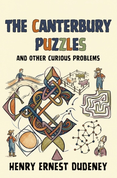 The Canterbury Puzzle