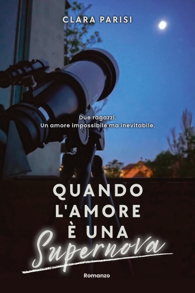 Quando l'amore è una supernova