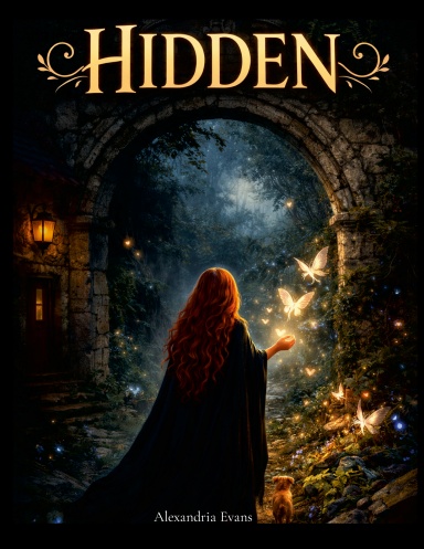 Hidden