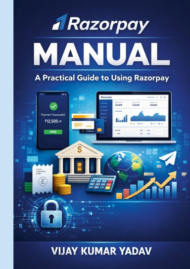 Razorpay Manual
