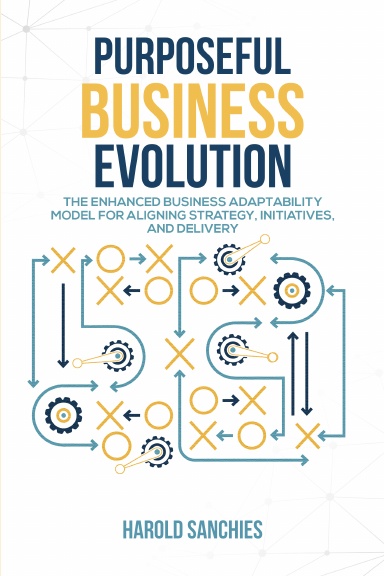 PURPOSEFUL BUSINESS EVOLUTION