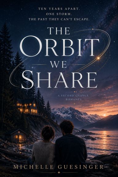The Orbit We Share