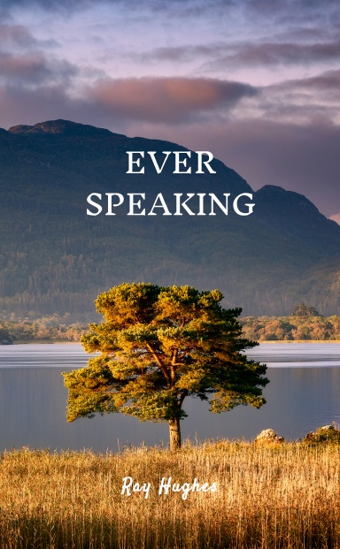 Ever Speaking