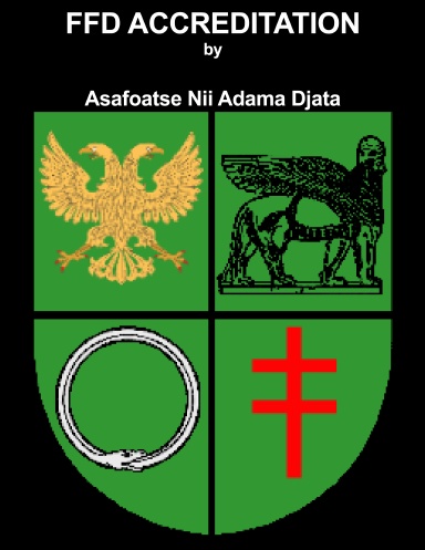 FFD ACCREDITATION