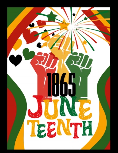 Juneteenth 1865
