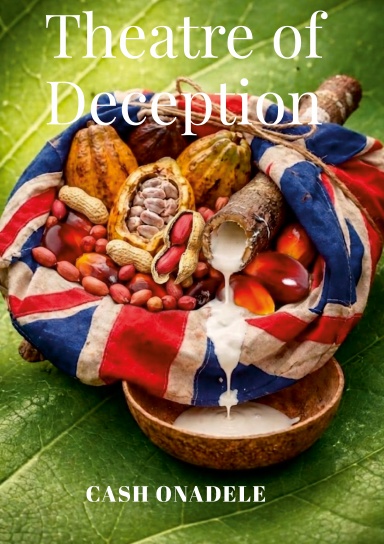 THEATRE OF DECEPTION