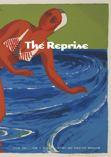 The Reprise 004 - Tidal