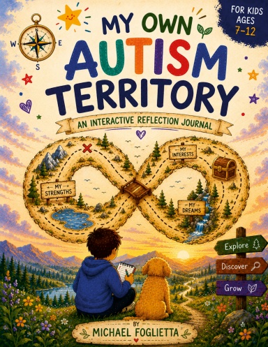 My Own Autism Territory