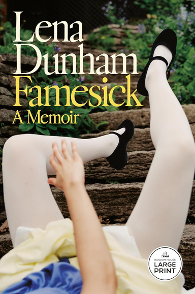Famesick: A Memoir