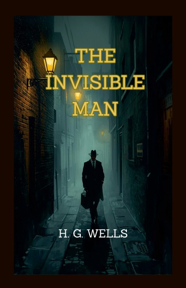 The Invisible Man