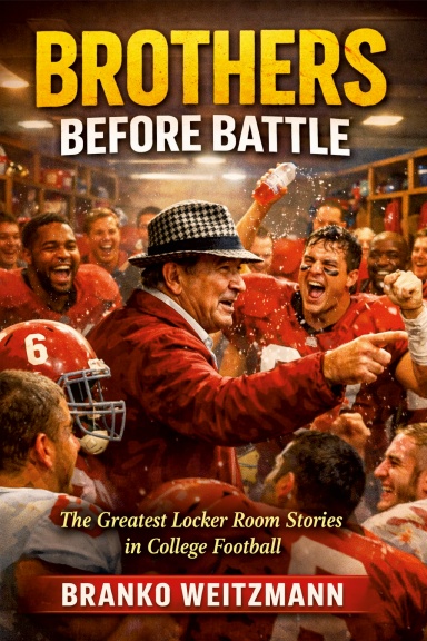Brothers Before Battle