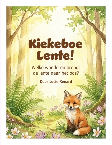 Kiekeboe Lente