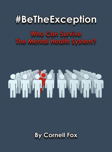 #BeTheException