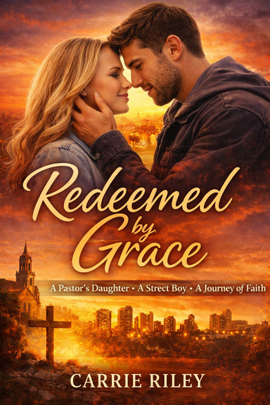 Redeemed by Grace