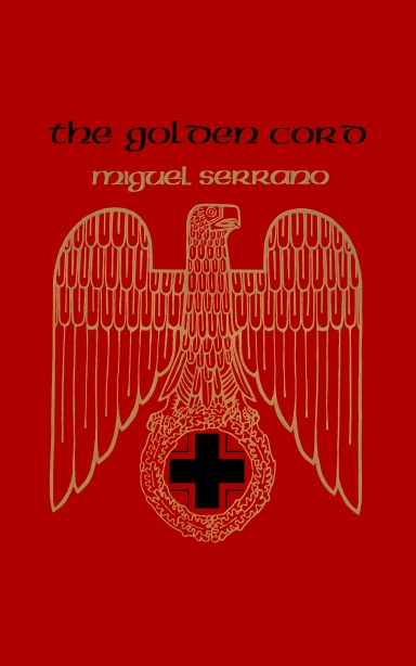 The Golden Cord