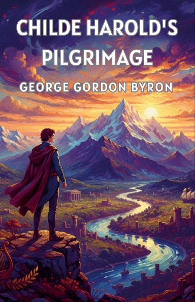 Childe Harold's Pilgrimage