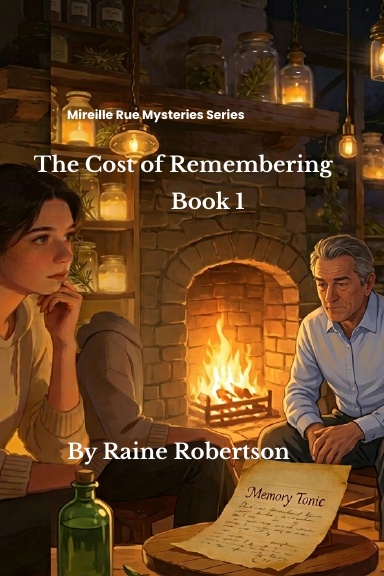 The Cost of Remembering