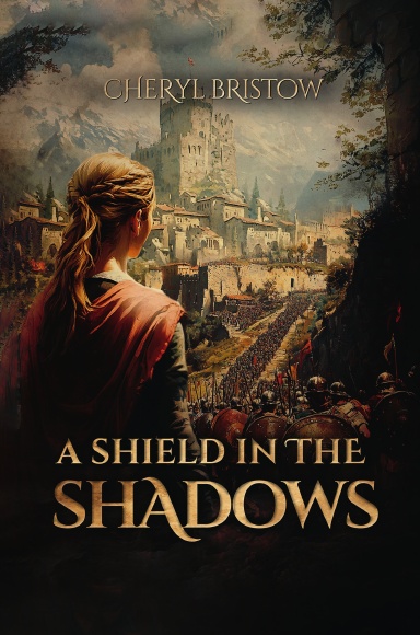 A Shield In the Shadows “Standard Edition”