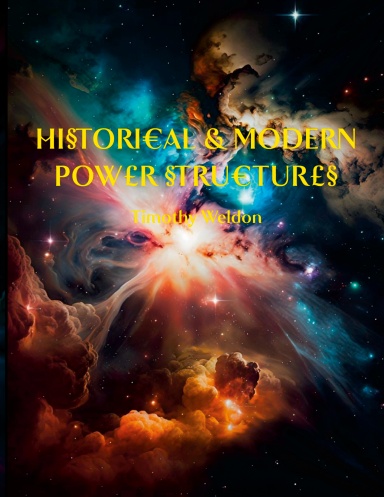 Historical & Modern Power Structures