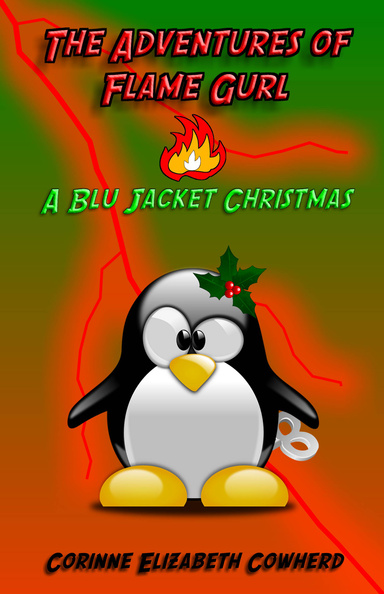 A Blu Jacket Christmas