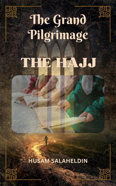 THE GRAND PILGRIMAGE