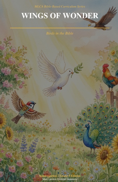 WINGS OF WONDER