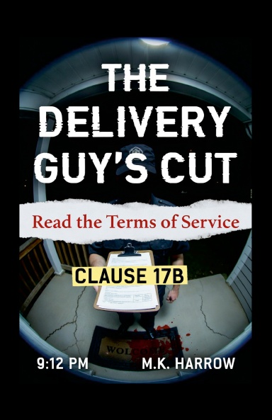 The Delivery Guy’s Cut