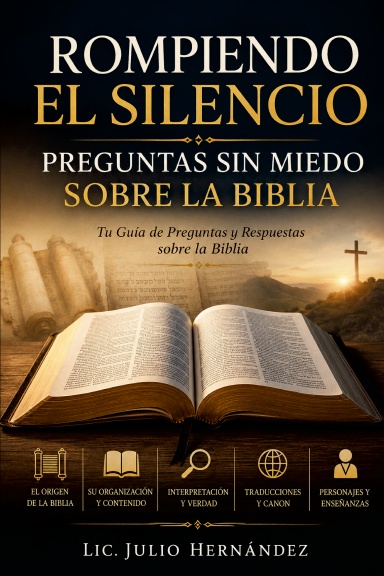 Rompiendo el Silencio