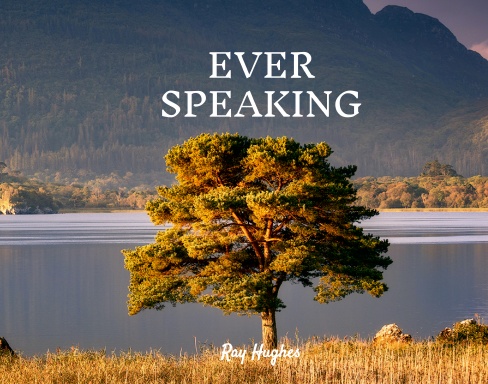 Ever Speaking