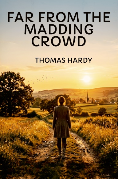 Far From The Madding Crowd
