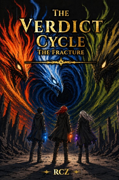 The Verdict Cycle