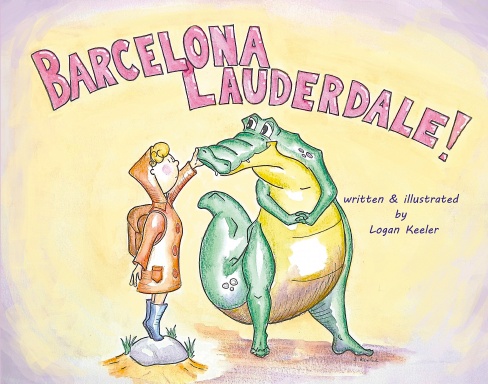 Barcelona Lauderdale!