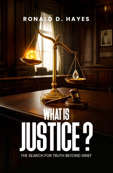 What Is Justice?