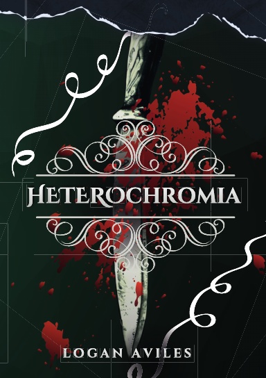 Heterochromia