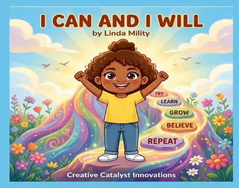 I Can and I Will