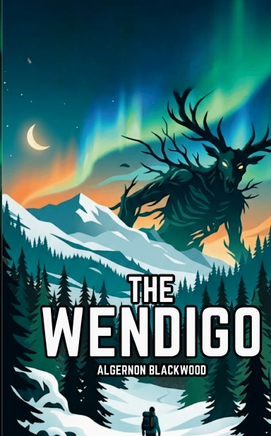 The Wendigo