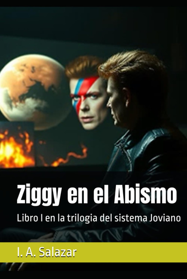 ZIGGY EN EL ABISMO
