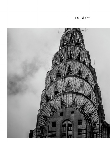 Le Géant