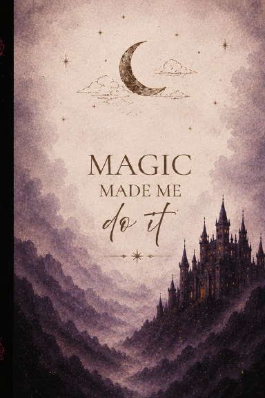 Magic & Ruin