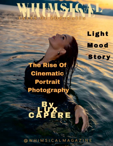 Whimsical Magazine