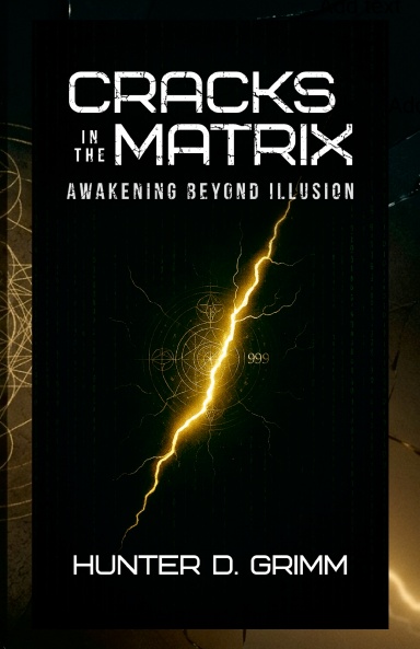 Cracks in the Matrix