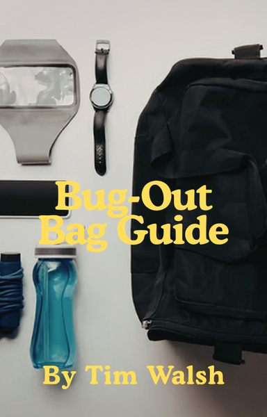 Bug-Out Bag Guide