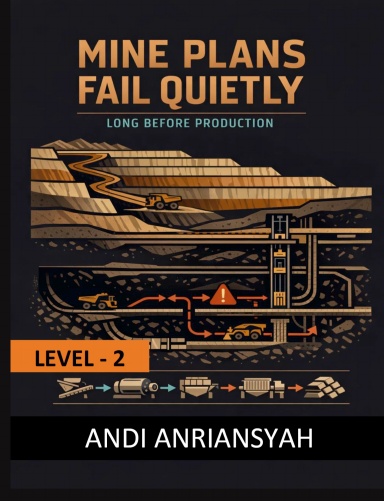 Mine Plans Fail Quietly