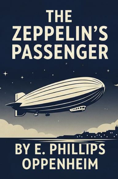 THE ZEPPELIN'S PASSENGER