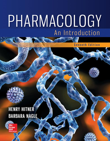 Pharmacology: An Introduction 7th Edition