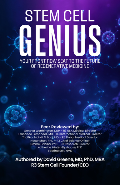 Stem Cell Genius