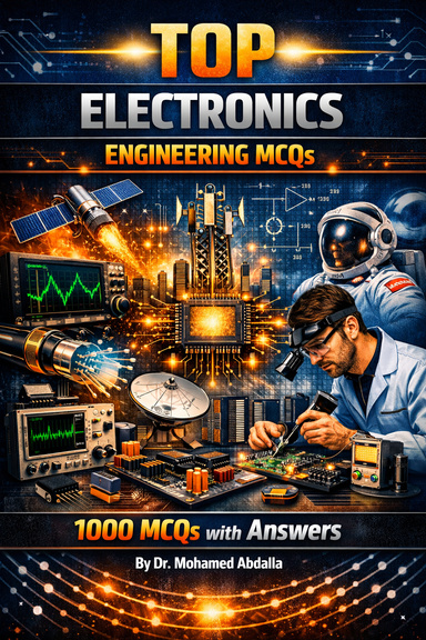 Top Electronics Engineering MCQs