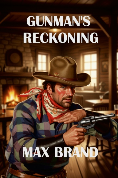 GUNMAN'S RECKONING